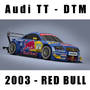 maya audi dtm 003