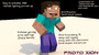 3d model minecraft