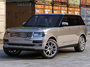 rover range l40 model