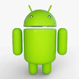 android mascot