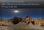ROCKS AT JOSHUA TREE 360 HDR PANORAMA #  075