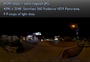 LOS ANGELES NIGHT TIME STREET SCENE 360 HDR PANORAMA # 275