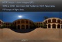 SPANISH COURTYARD 360 HDR PANORAMA # 397