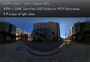 CITY HIGHRISES 360 HDR PANORAMA # 407