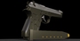 beretta m9 pistol max