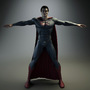 man steel s