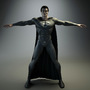 s man steel