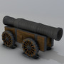 3ds max mons meg