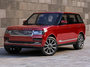 land rover range hse