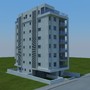 3d model buildings