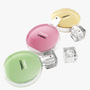 parfume chanel chance eau 3d 3ds