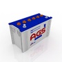 car battery 3d model