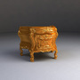gold buffet obj