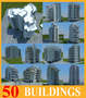 max buildings