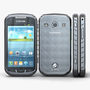 3ds max samsung s7710 galaxy xcover