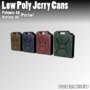 3d jerry