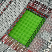 stadium 3d models