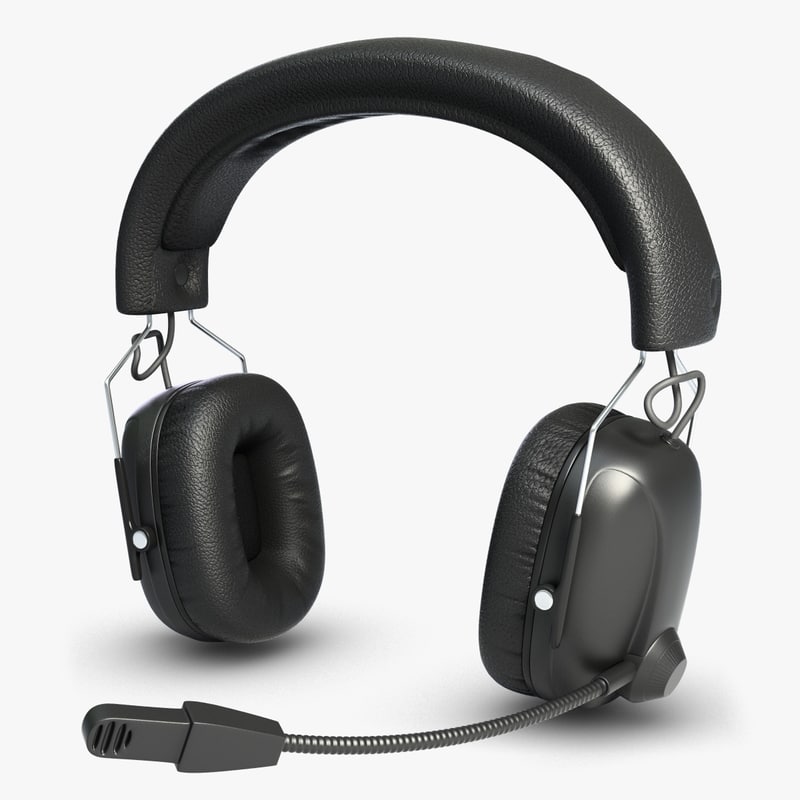 headphone microphone 3ds