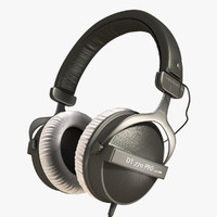 headphones 3d models