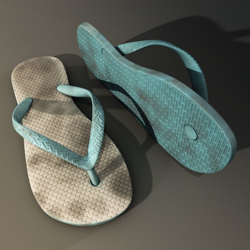 dirty flip flops for sale