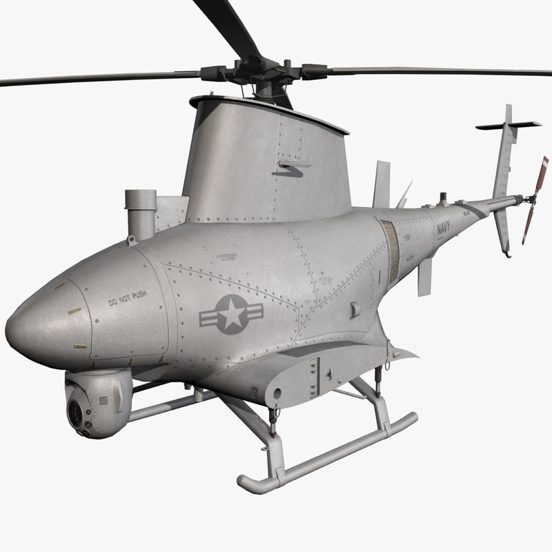mq 8b scout 3d model