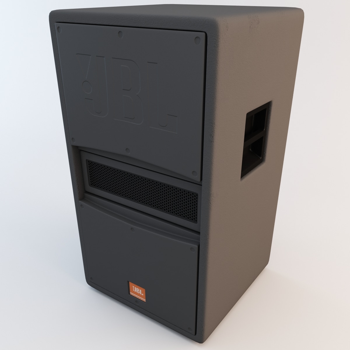 3d jbl concert speaker 3