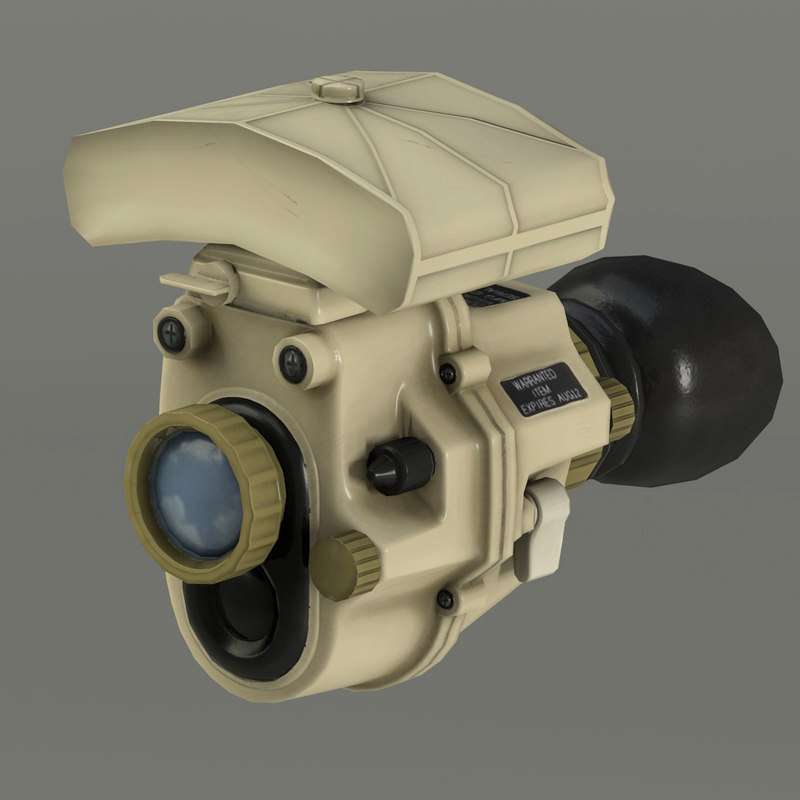max night vision device psq 20
