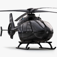 helicopter 3d models