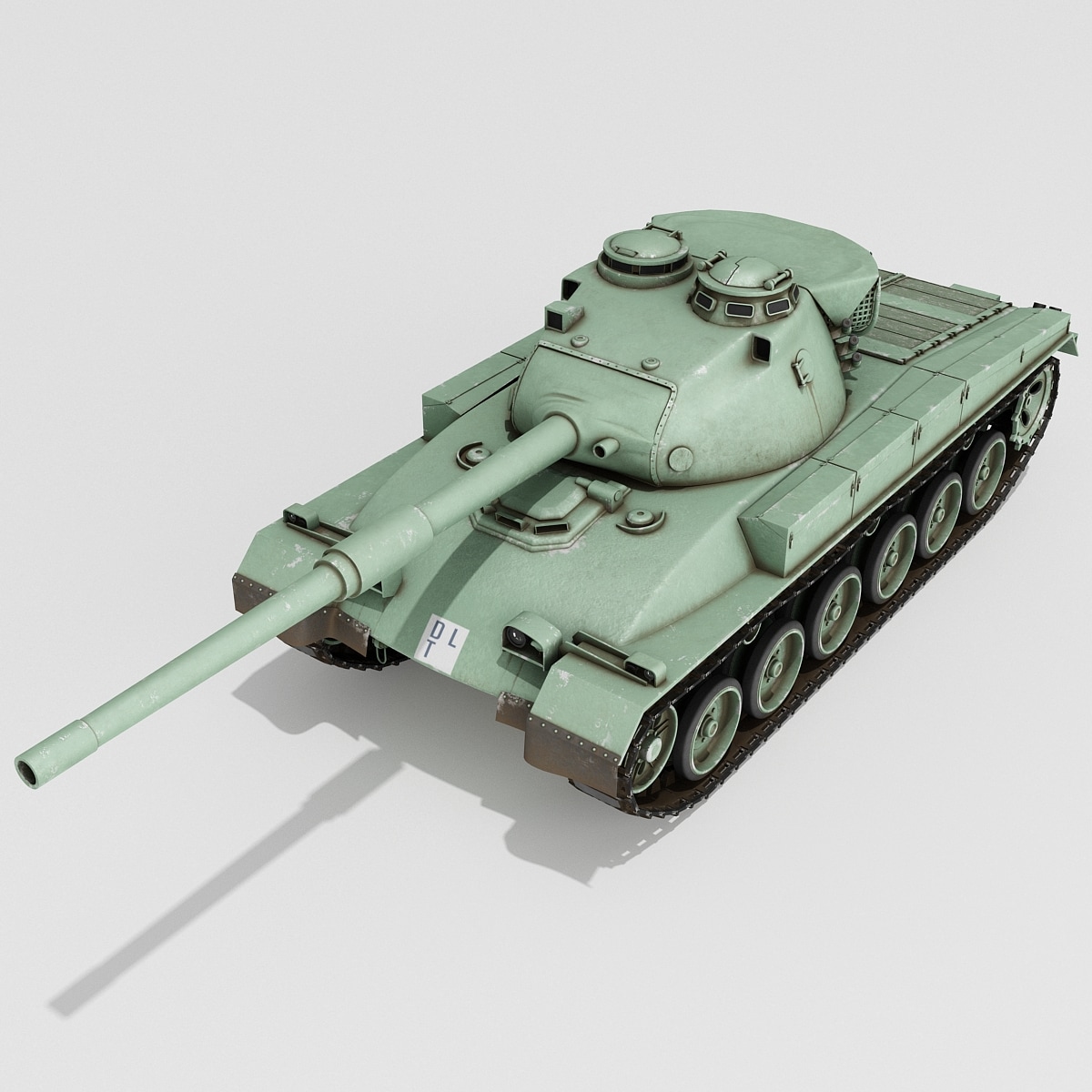 panzer 3d panzer 3d