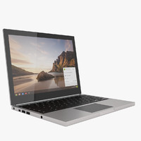 laptop 3d models