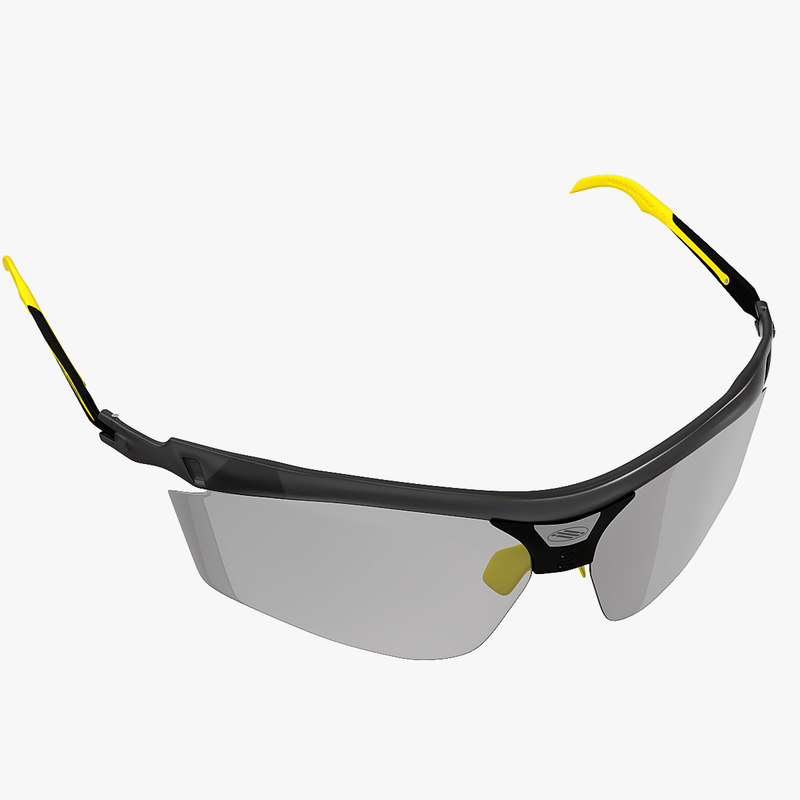 3ds rudi glasses speed skating