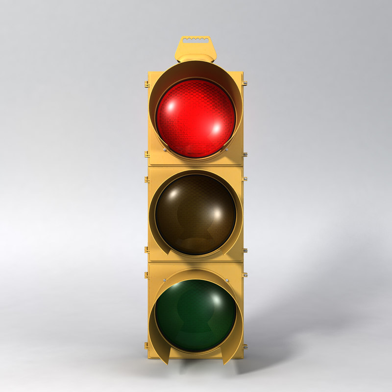 traffic light