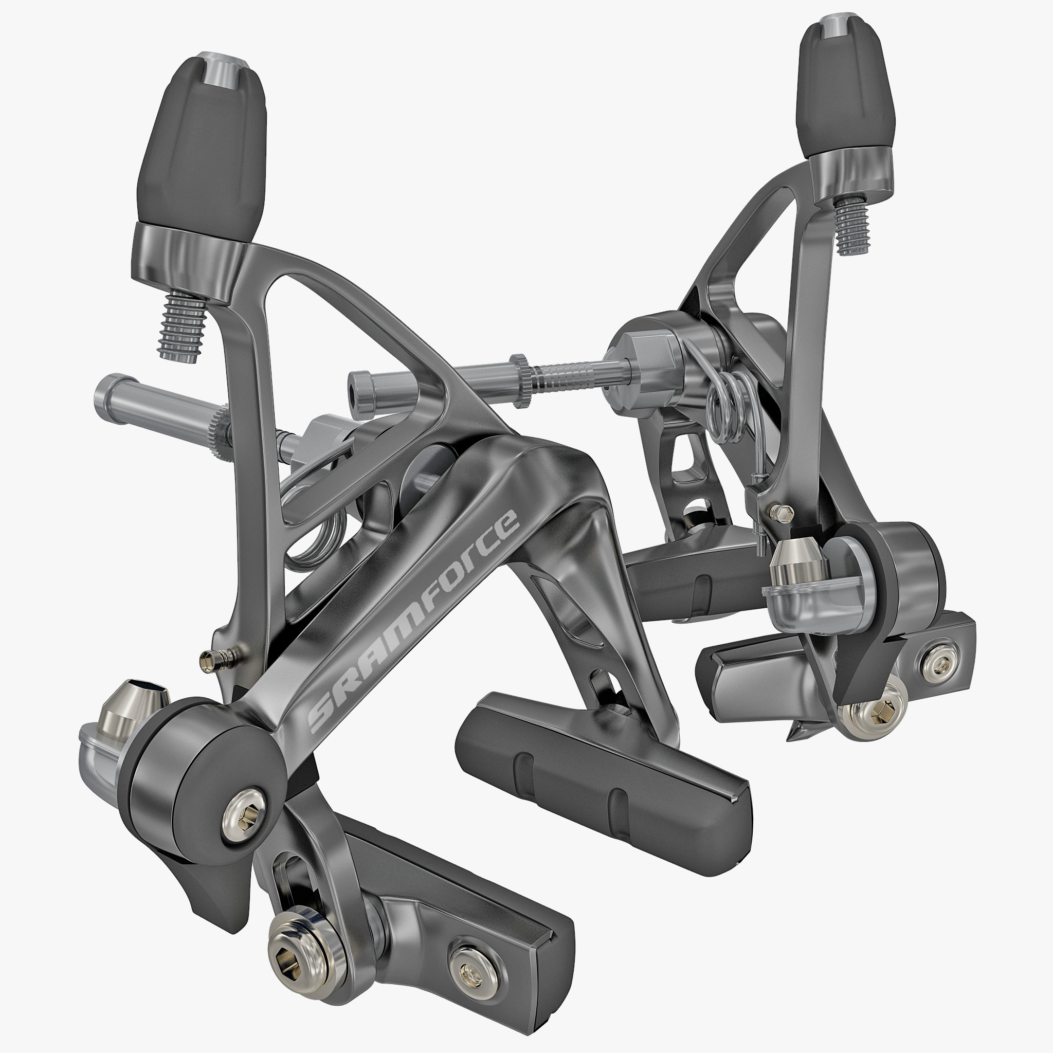 bicycle brake caliper sram max