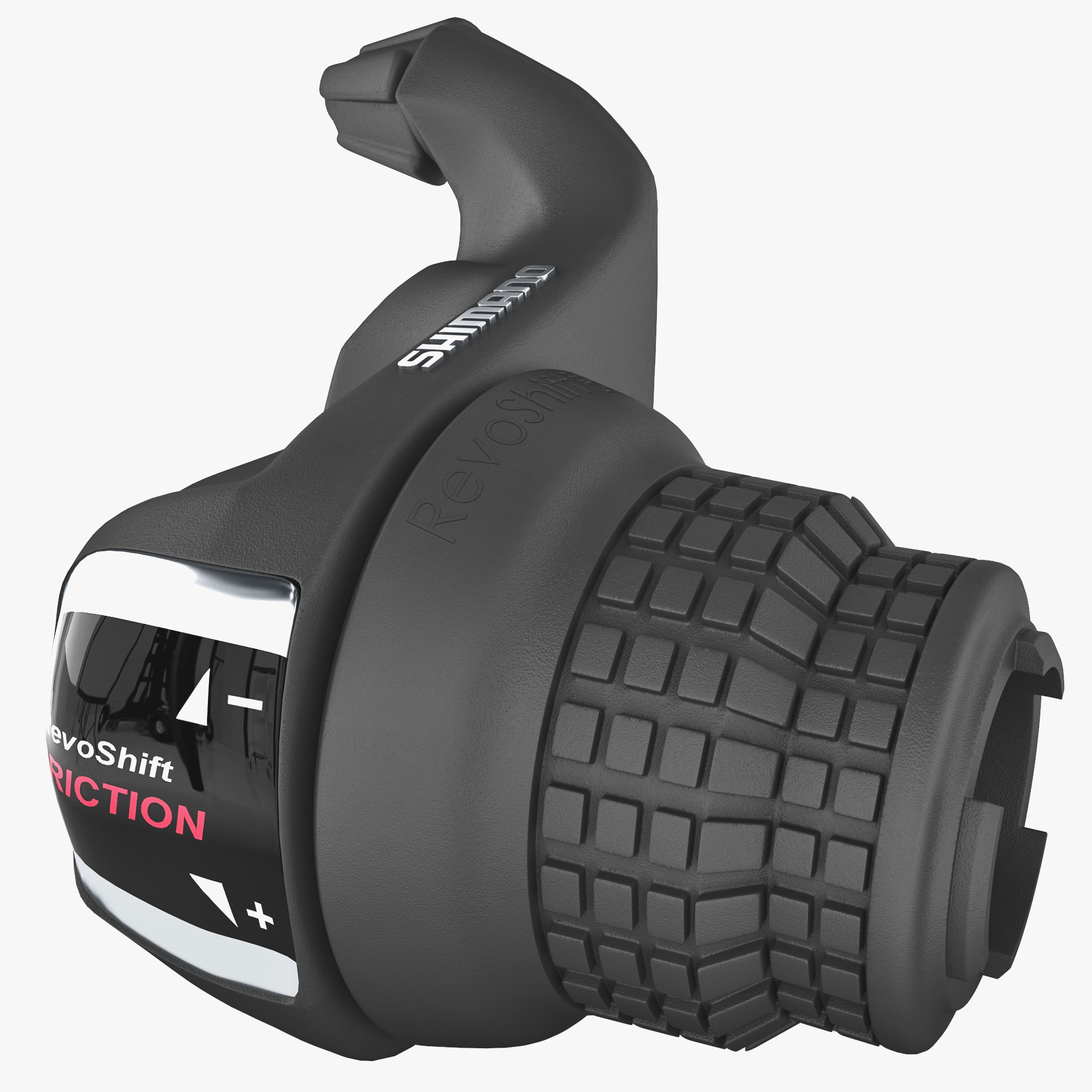 bicycle trigger shifter shimano 3ds