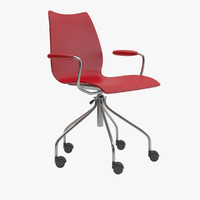 office chair 3d models