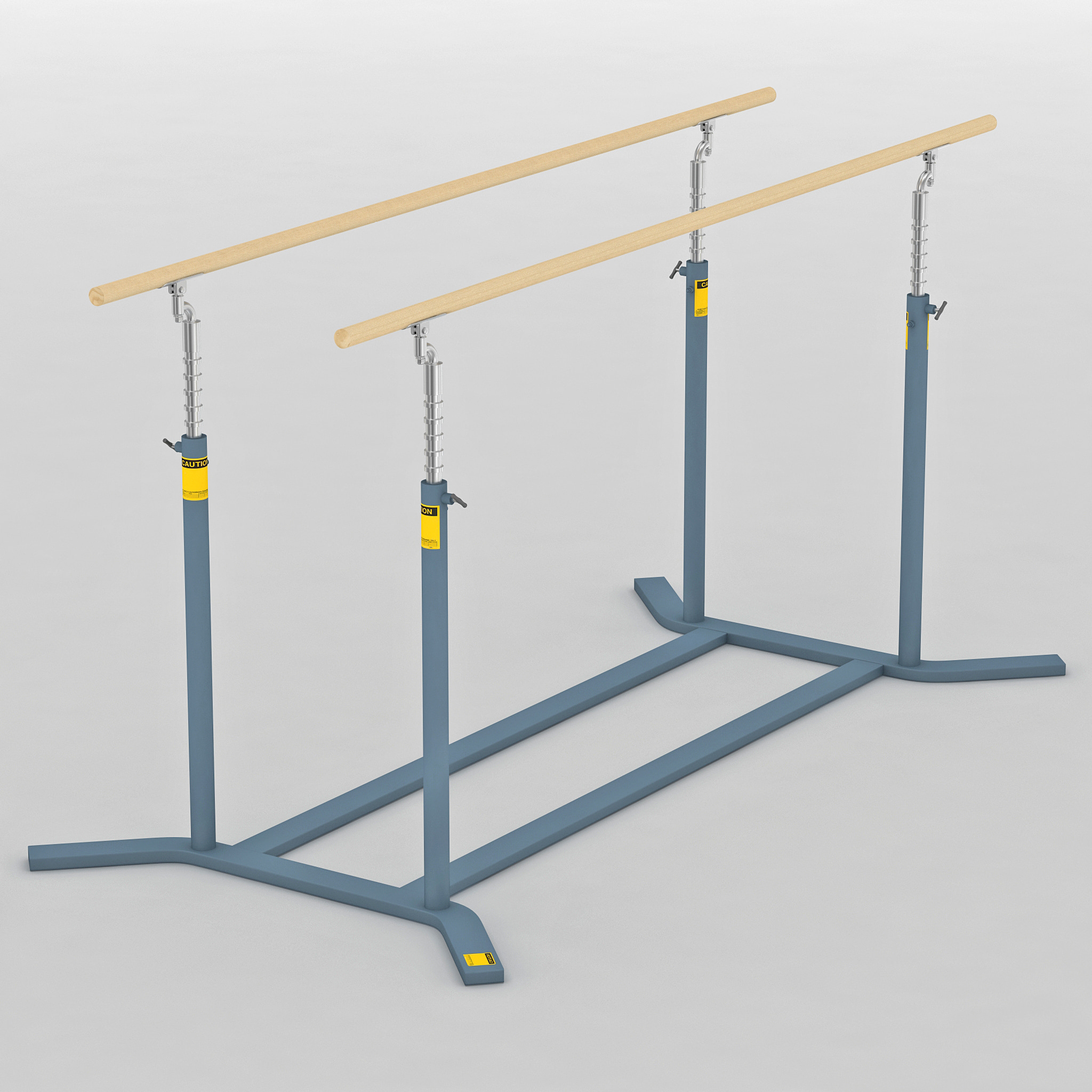 What Are The Parallel Bars In Gymnastics Made Of at Heather Brown blog