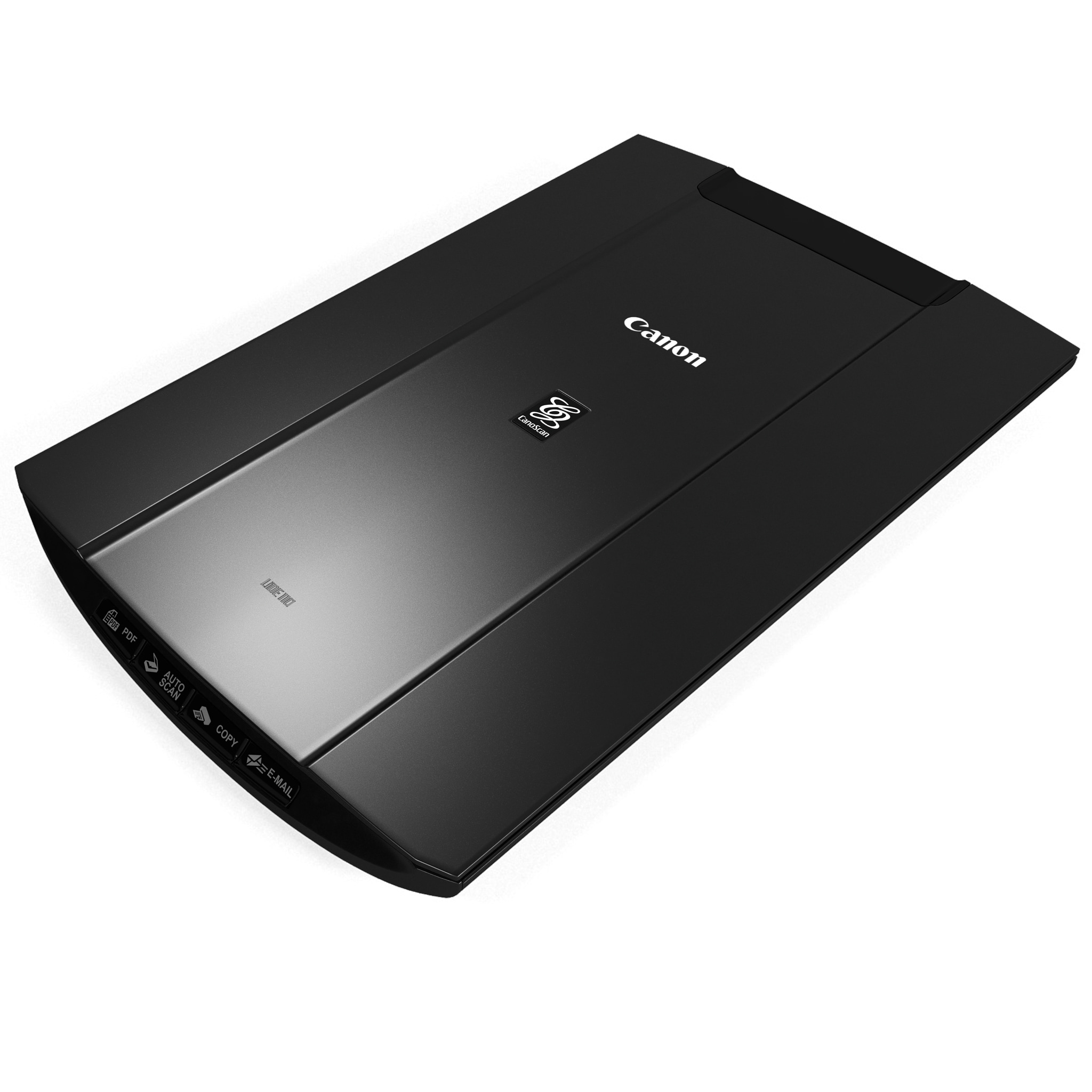 3d model image scanner canon canoscan