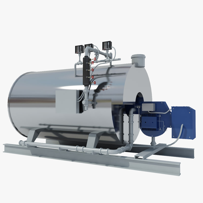 industrial boiler oil max