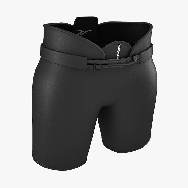 3d ice hockey protection pants