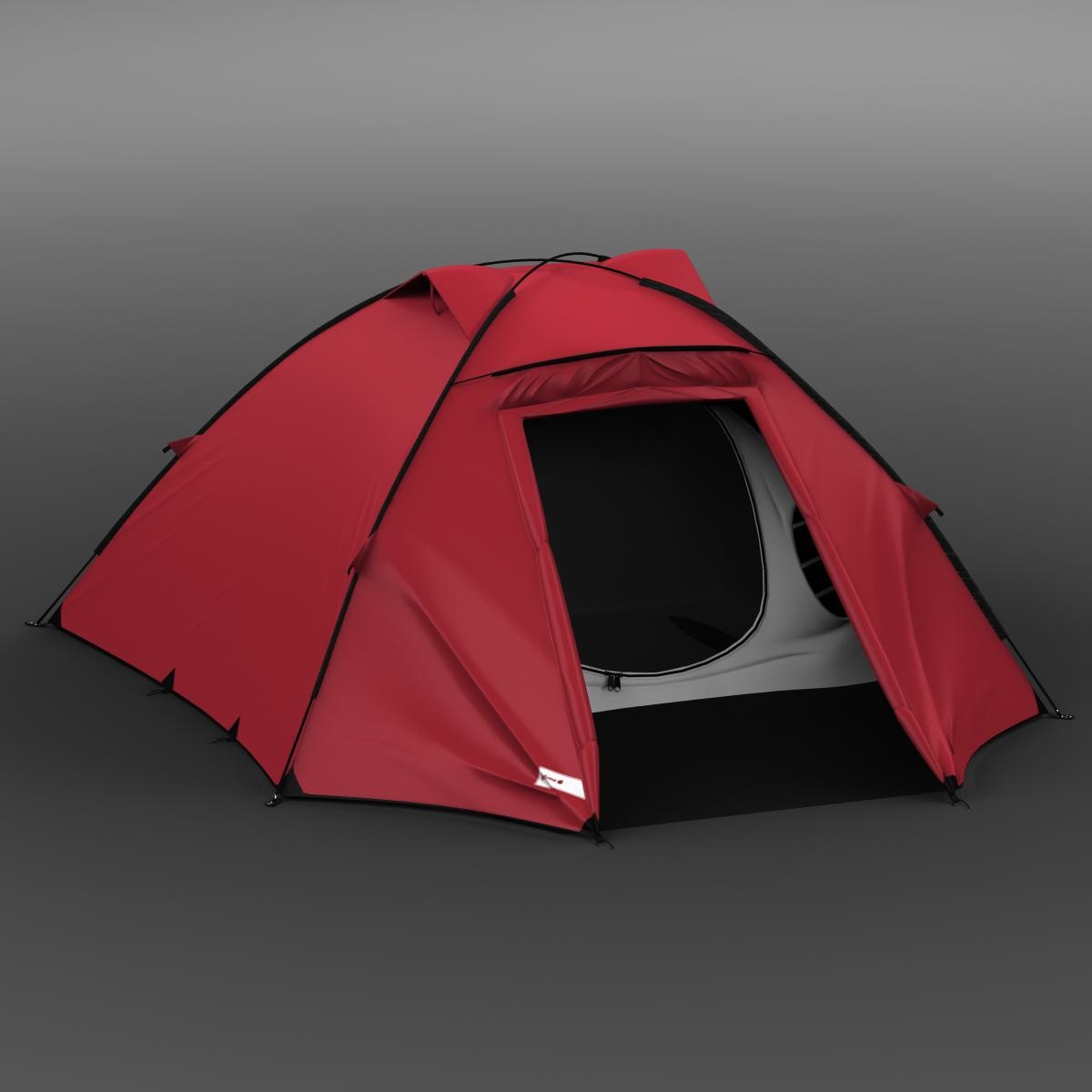 lafuma tent