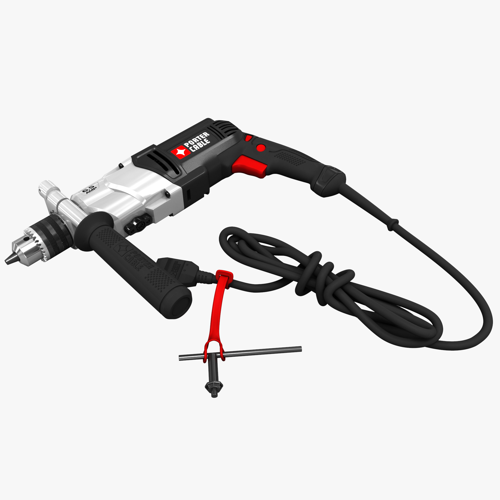 3d hammer drill porter cable model