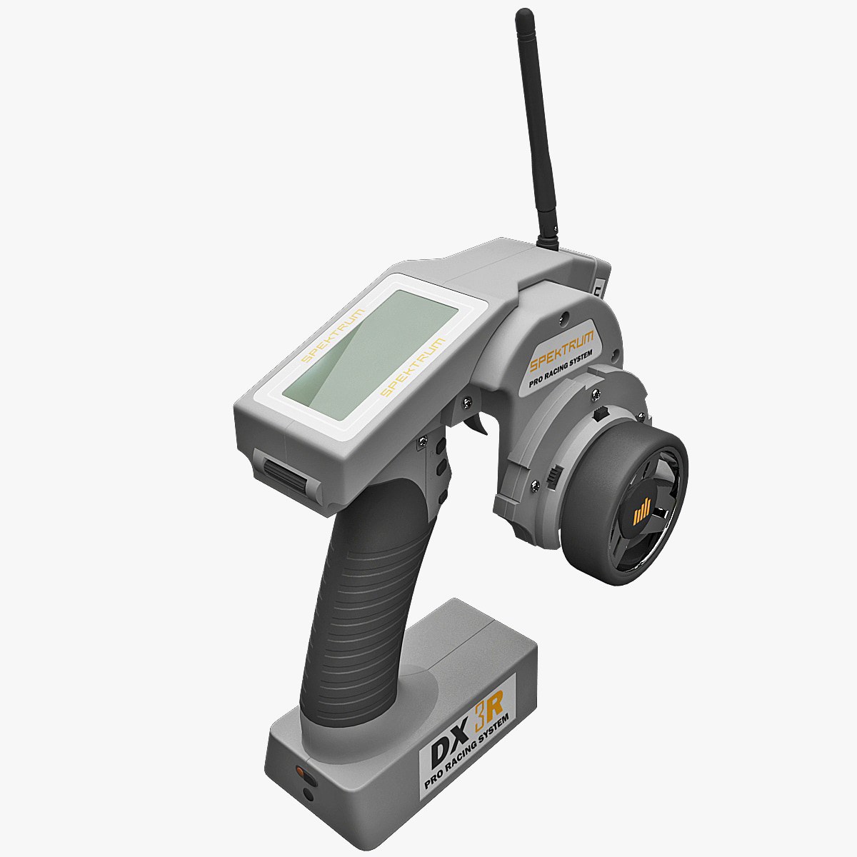 3d radio control transmitter spektrum