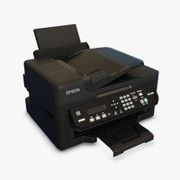 printer 3d models