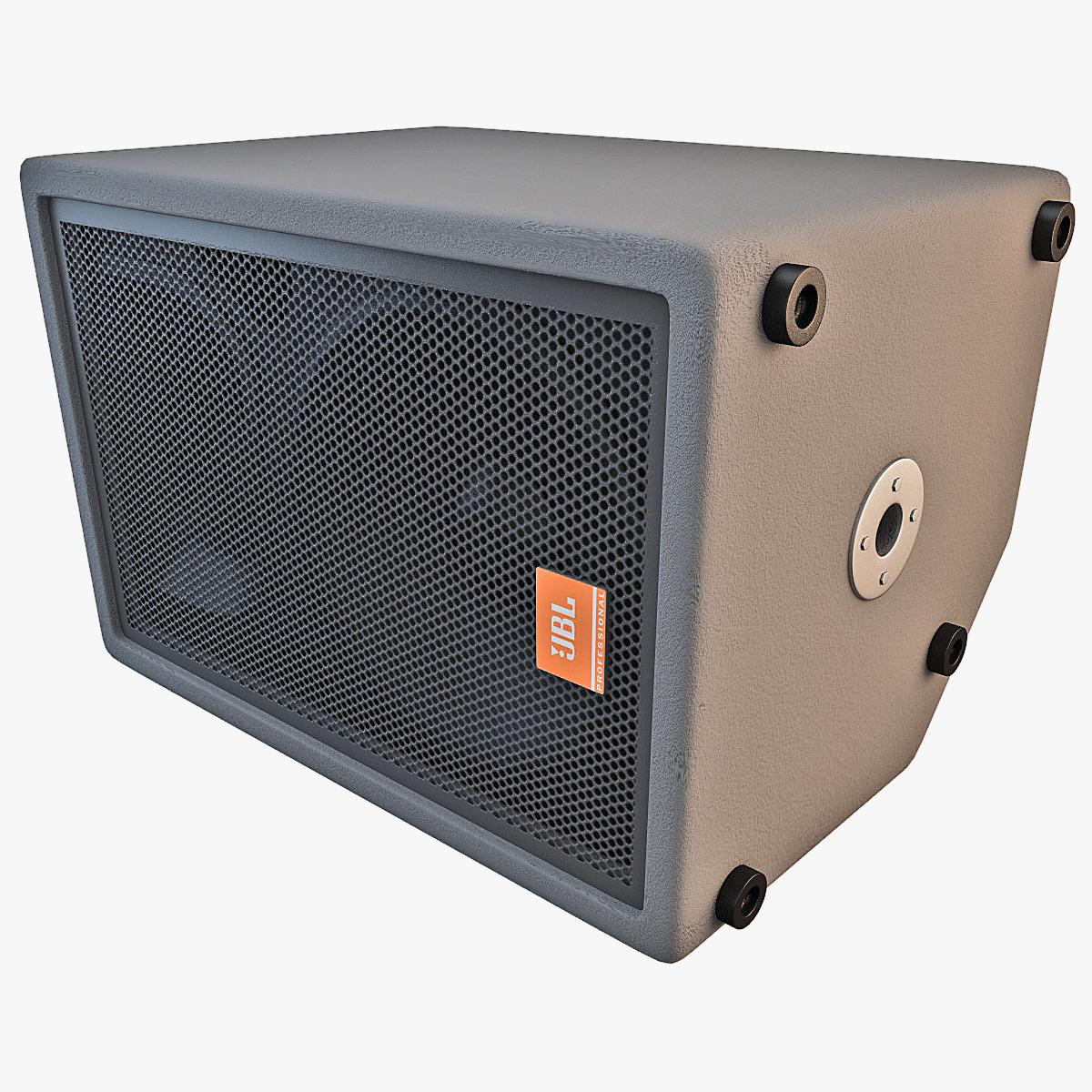 3d jbl concert speaker