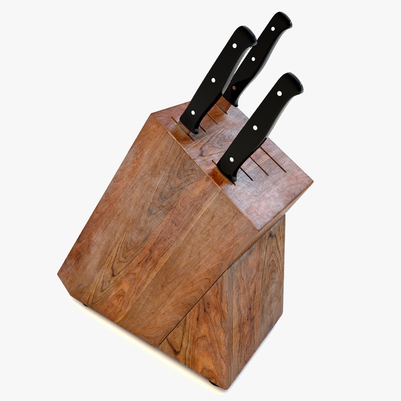 kitchen knife block max kitchen knife block max
