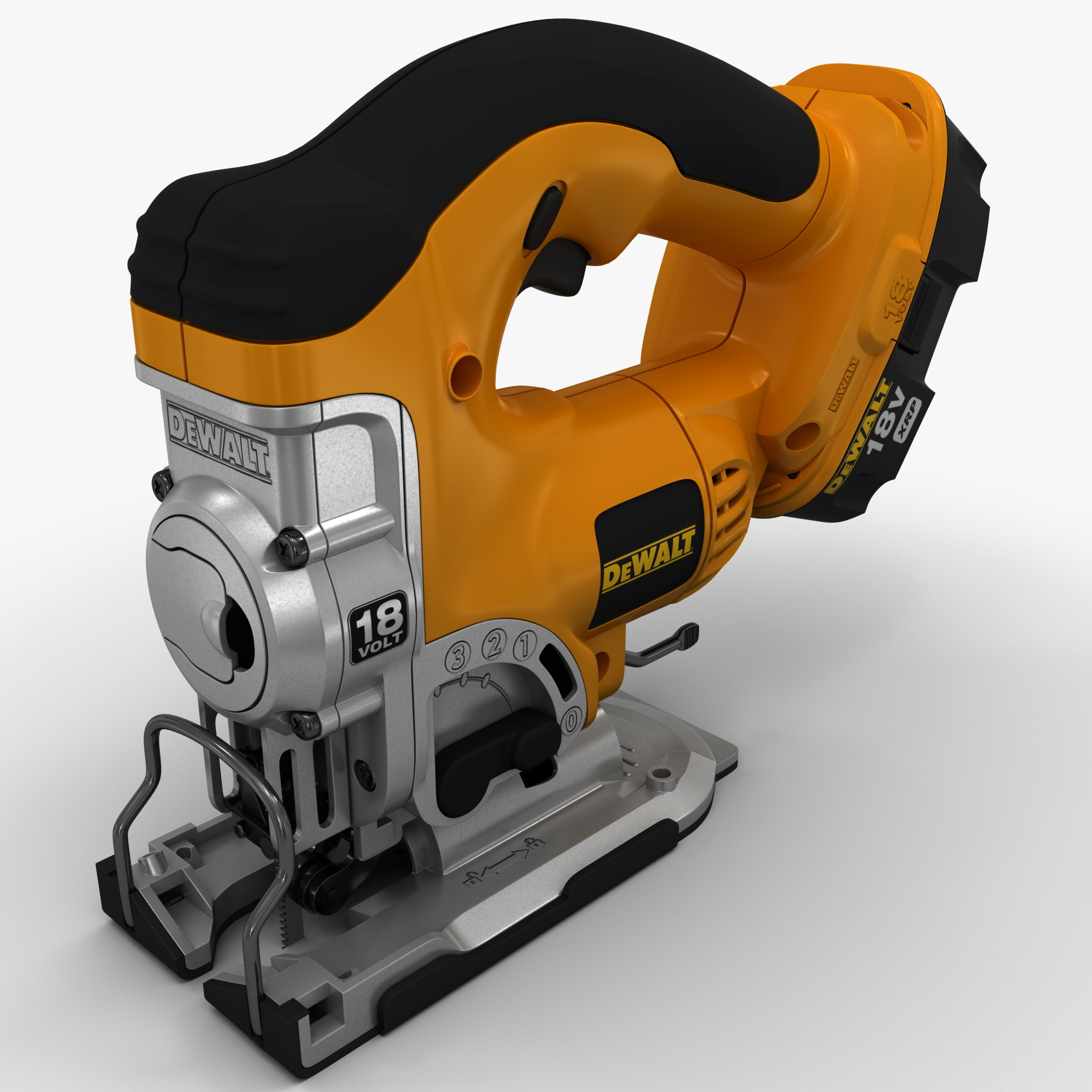 3d cordless jig saw dewalt