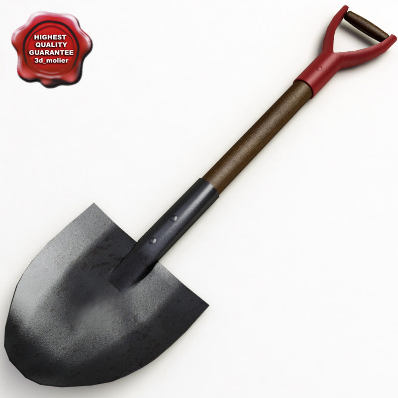 3ds max shovel tool 3ds max shovel tool