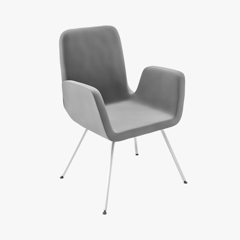 3d ikea architectural visualization model