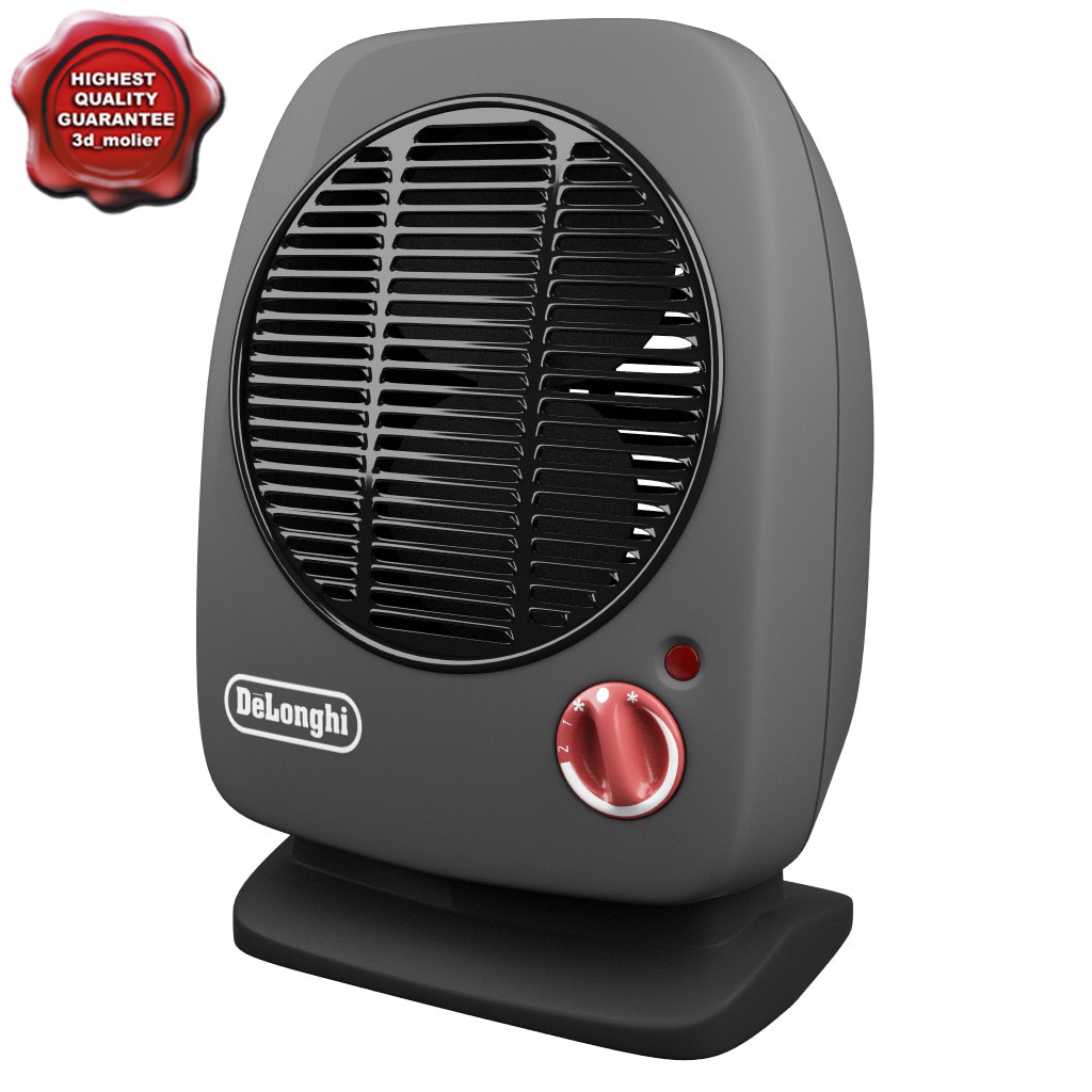 lightwave delonghi heater
