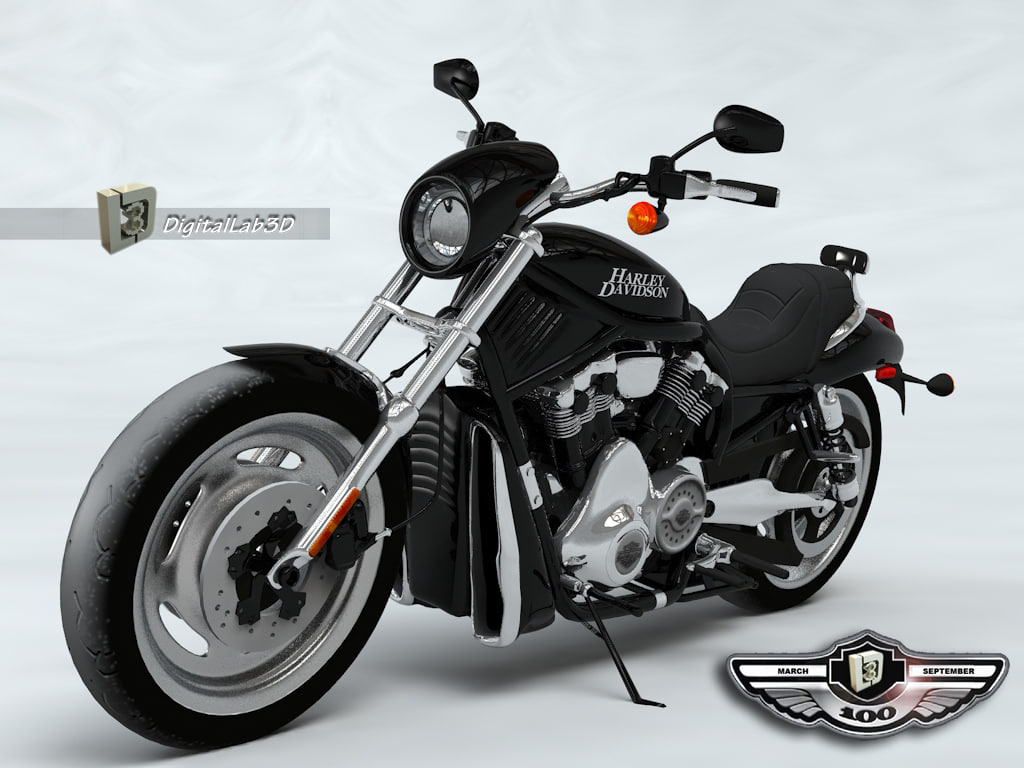 harley davidson dark knight price